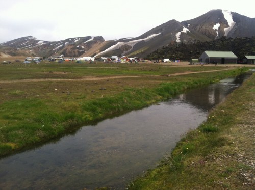 Photo of Landmannalaugar, Iceland