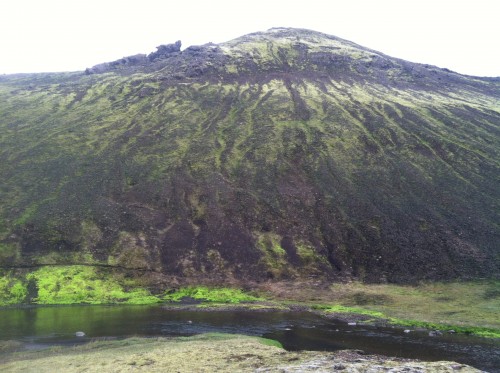 Photo of Brattháls Iceland