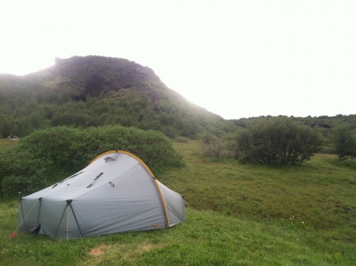 Photo of Þórsmörk Iceland