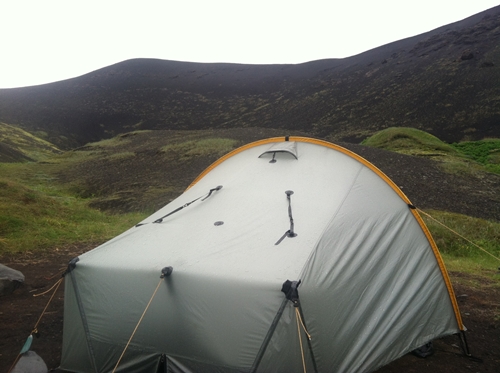 TarpTent Scarp 1