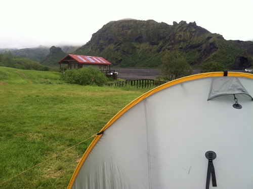 TarpTent Scarp 1