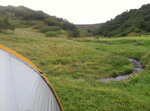 TarpTent Scarp 1