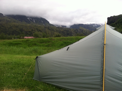 TarpTent Scarp 1